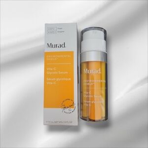 Murad Environmental Shield Vita-C Glycolic Serum